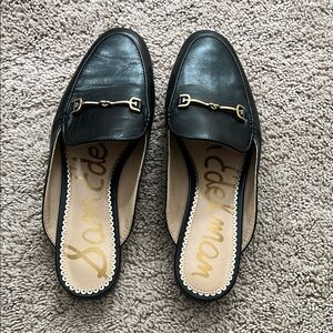 Sam Edelman Linnie Bit Mules
